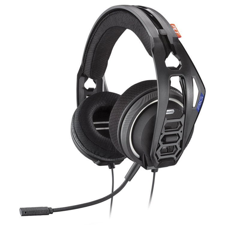 خرید هدست Plantronics RIG 400HS - مخصوص PS4